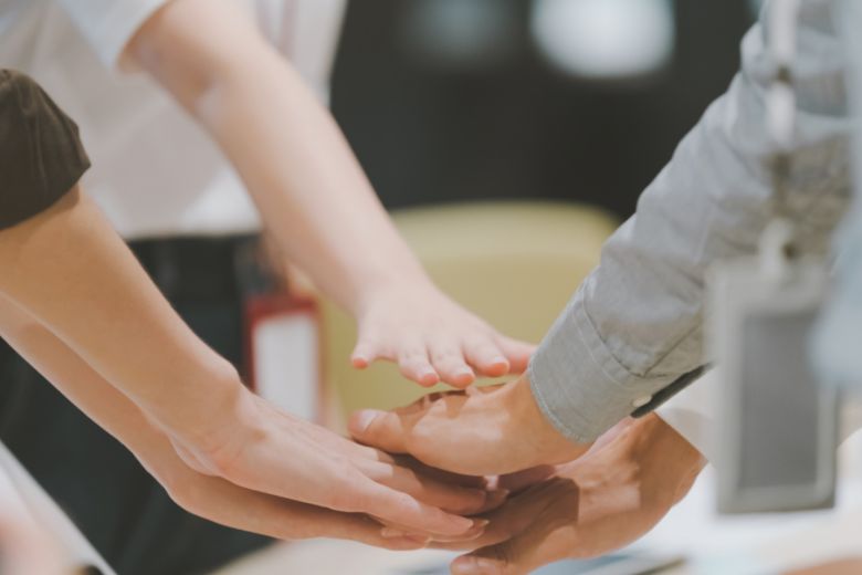 社員インタビュー