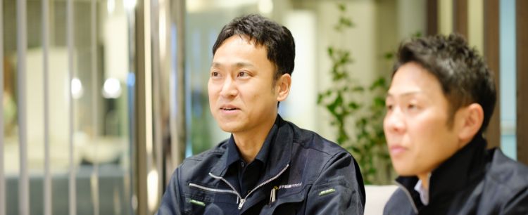 社員イメージ3
