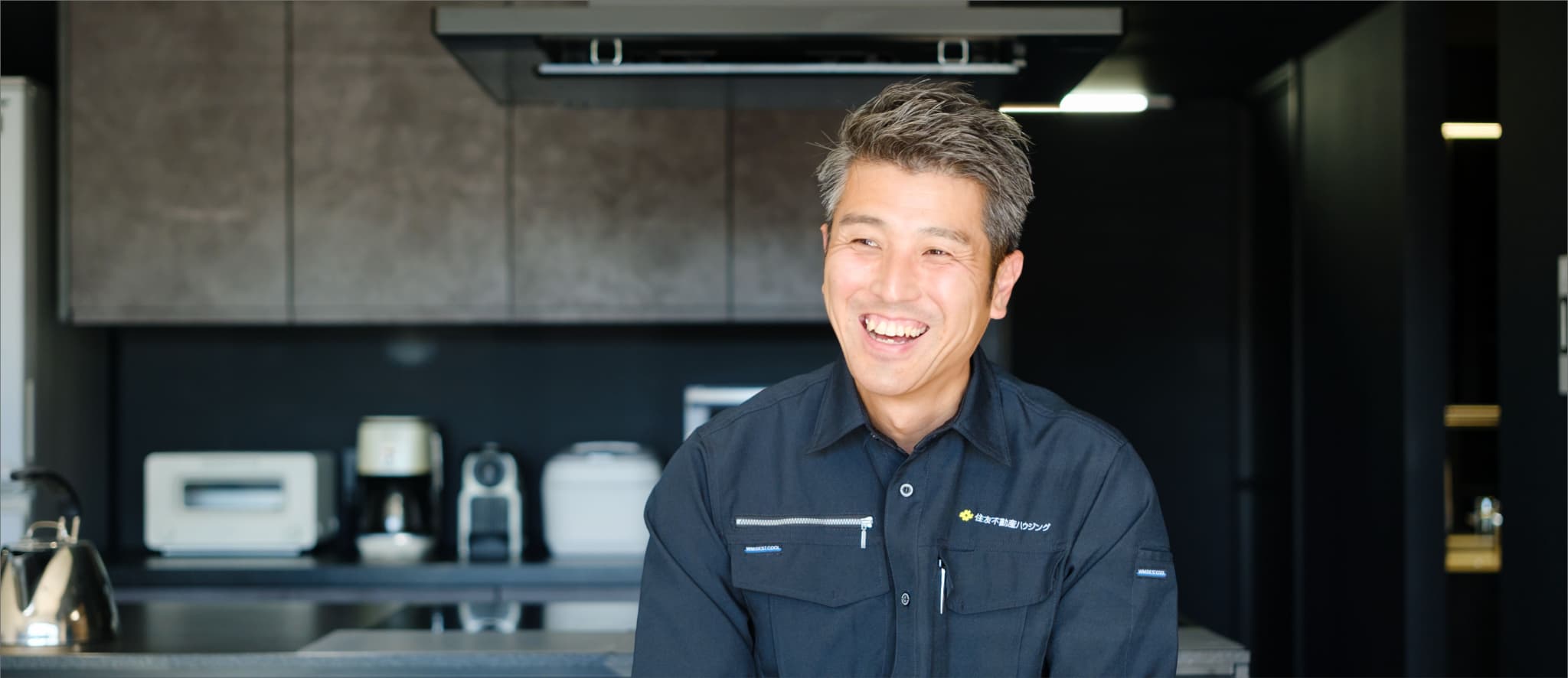最高品質のマンションリフォームは「誠実さ」から始まる。